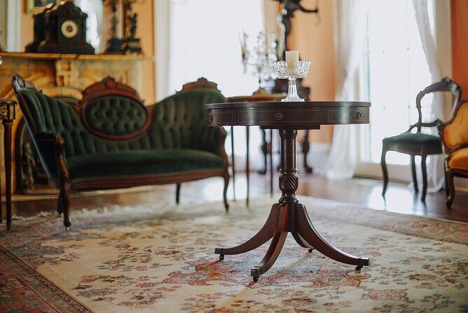 Myrtles Plantation Daytime Historical Tour - Final Wrap-up