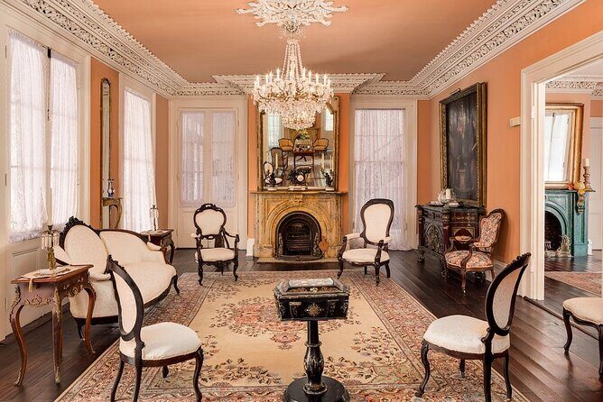 Myrtles Plantation Evening Mystery Tour - Why This Tour Is Worth Considering