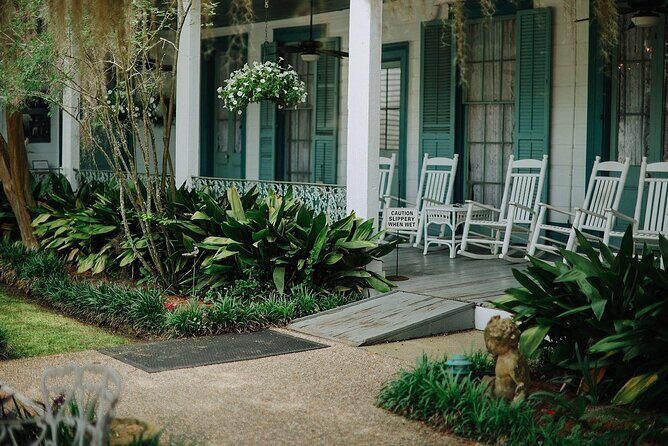 Myrtles Plantation Evening Mystery Tour - Frequently Asked Questions