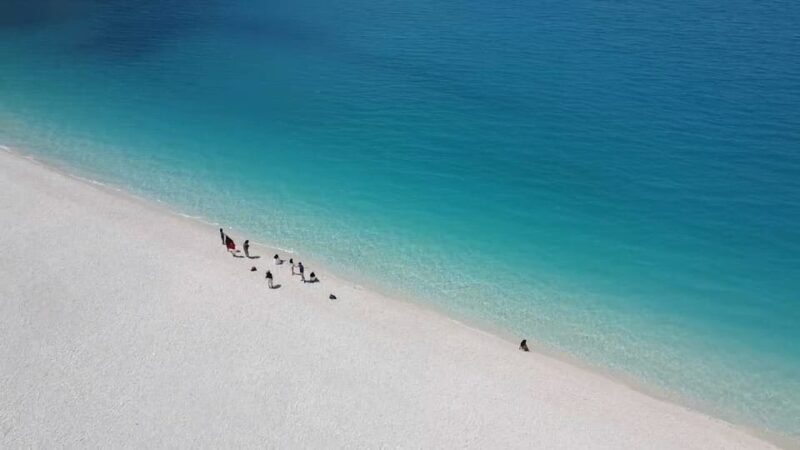 Myrtos Beach and Melisani Cave Private Tour - What Makes This Tour Stand Out?