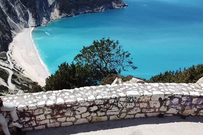 Myrtos Swim , Cave Melissani Lake Boat Tour Private Tour - An In-Depth Look at Kefalonia’s Highlights