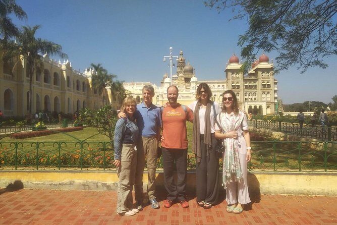 Mysore Day Out - A Royal experiential day with pickup, guide & a private car - An In-Depth Look at the Mysore Day Out Tour