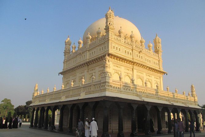 Mysore Day Sightseeing Tour from Bangalore - The Overall Experience: A Deep Dive