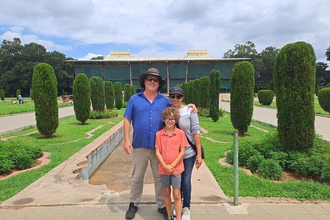 Mysore Full day Private Tour with Guide and Lunch from Bangalore - An In-Depth Look at the Mysore Full-Day Tour