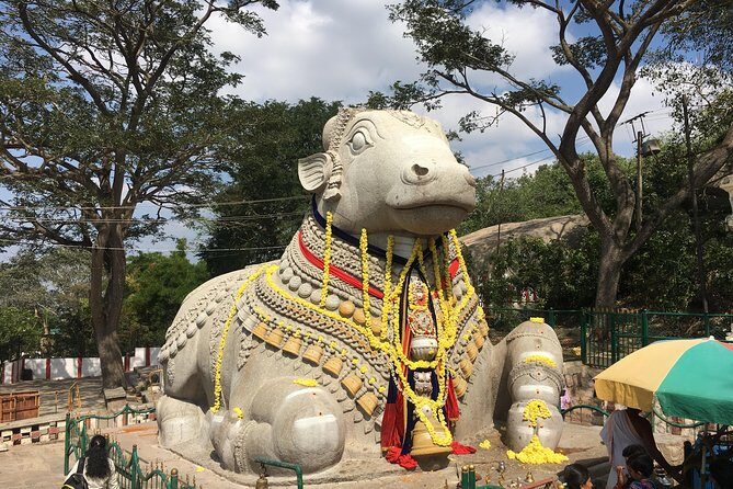 Mysore Heritage & Cultural Day Tour from Bangalore - Frequently Asked Questions
