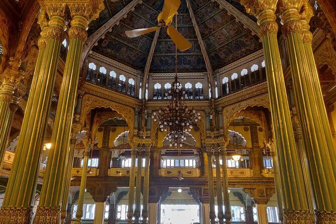 Mysore tour from Bangalore by tourism ministry approved company - Frequently Asked Questions