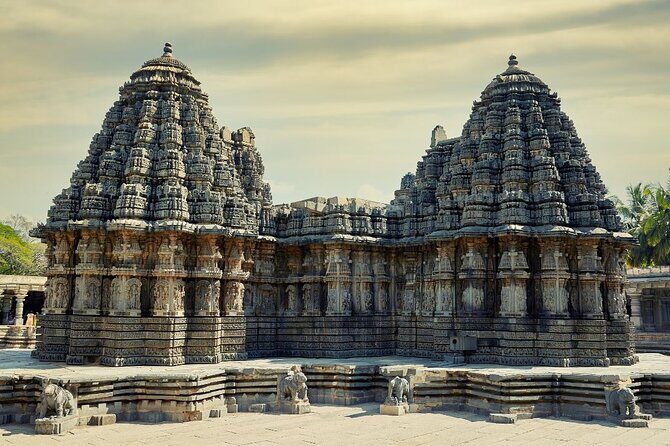 Mysore tour with Somnatahpur and Pyramid valley from Bangalore - Introduction