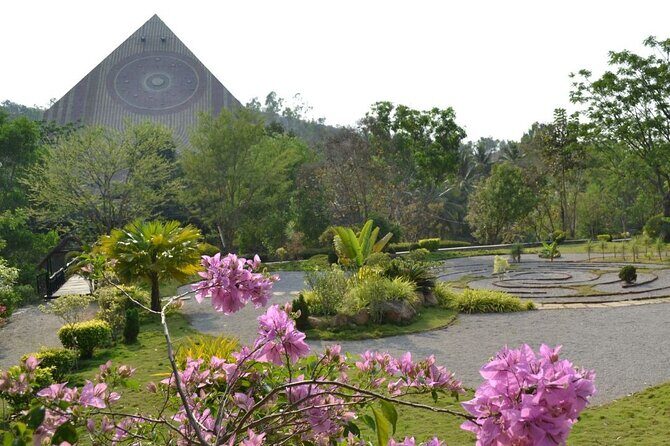 Mysore tour with Somnatahpur and Pyramid valley from Bangalore - Frequently Asked Questions