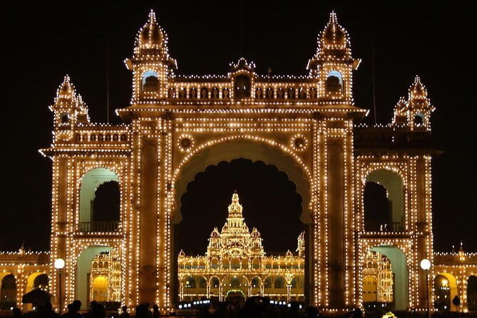 Mysore Tuk-Tuk Tours - FAQ
