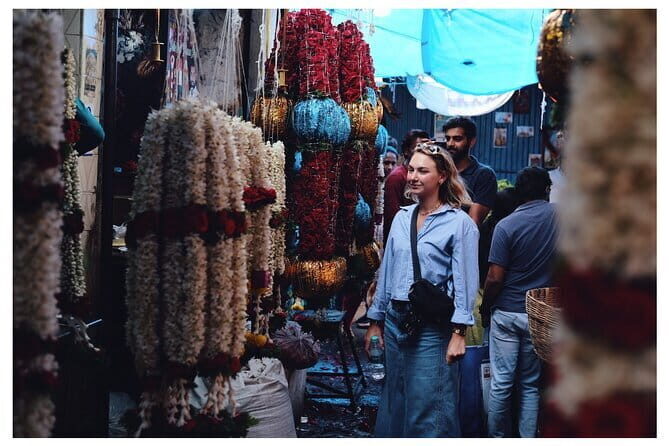 Mysore Walking Tour - Stories, Culture and Food galore! - What Makes This Tour Stand Out?