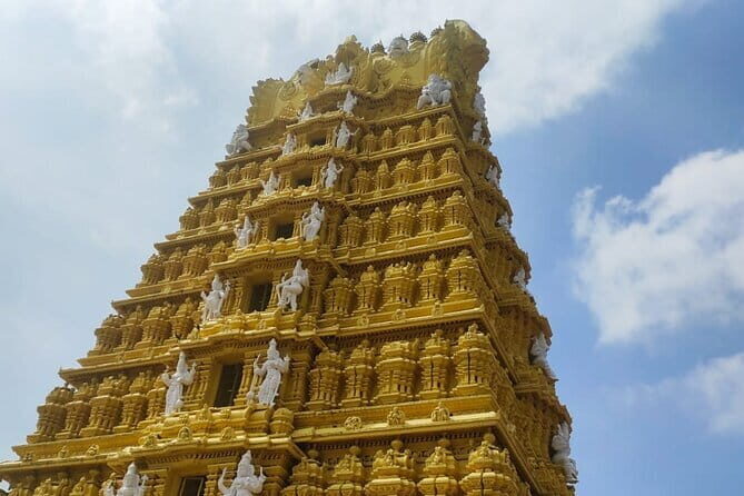 Mysore Walking Tour - Stories, Culture and Food galore! - Final Thoughts
