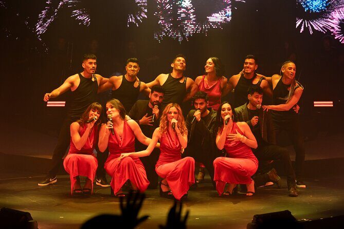 MYST Euphoria Live, Friday 10:30 PM Cancun, 20% cashback F&B - Who Should Consider It?