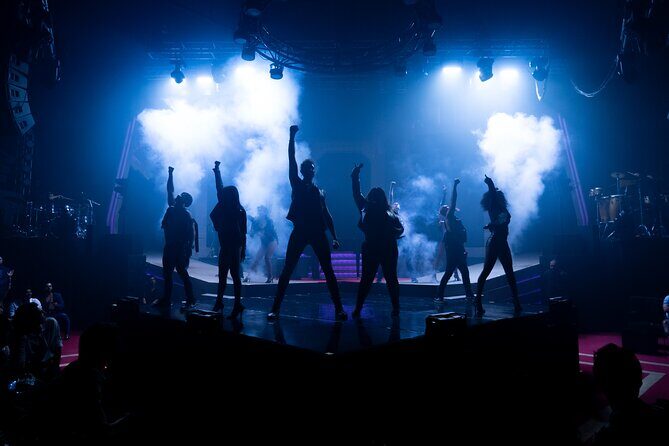 MYST Euphoria Music and Show in Cancun - The Sum Up: Is MYST Euphoria Worth It?