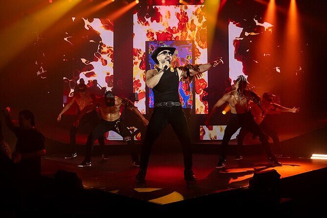 MYST My Soundtrack live Friday 7:00 PM Cancun, 20% cashback - FAQs