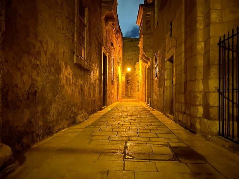 Mysteries and Histories of Mdina - Walking Tour - An In-Depth Look at the Mysteries and Histories of Mdina Tour