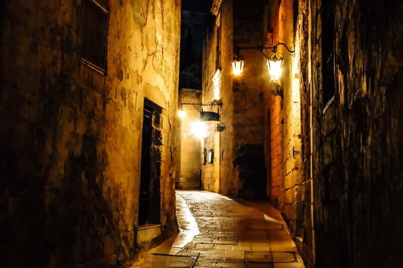 Mysteries and Histories of Mdina - Walking Tour - Who Will Love This Tour?