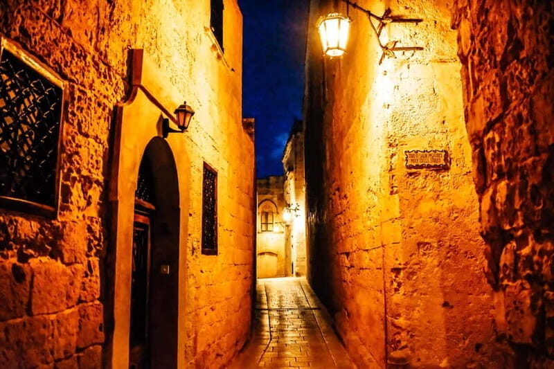 Mysteries and Histories of Mdina - Walking Tour - Frequently Asked Questions