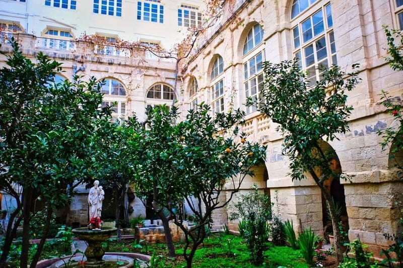 Mysteries in a Valletta Monastery - Guided Tour - Value and Suitability
