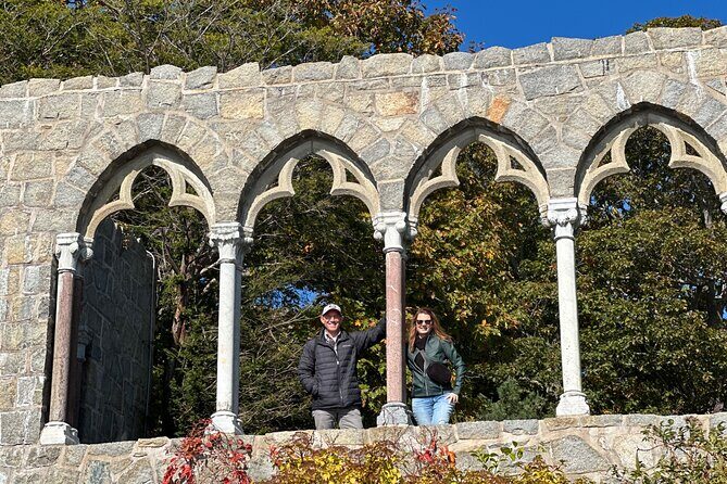 Mysteries & Maritime: Cape Anne, MA: Exclusive Private Tour - Exploring the Itinerary: A Deep Dive into the Day