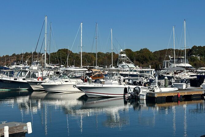 Mysteries & Maritime: Cape Anne, MA: Exclusive Private Tour - Final Thoughts: Is It Worth It?