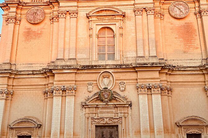 Mysteries of Mdina:Semi private Tour of the Ancient city - Key Points