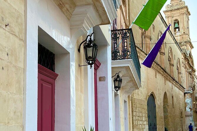 Mysteries of Mdina:Semi private Tour of the Ancient city - What’s Included and What’s Not
