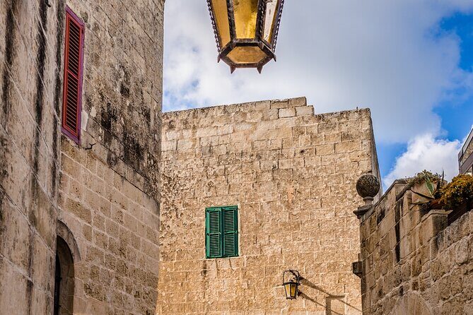 Mysteries of Mdina:Semi private Tour of the Ancient city - FAQs
