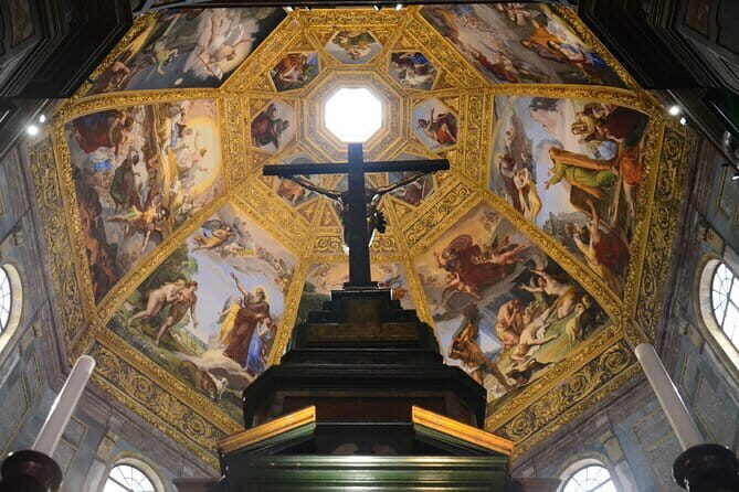Mysteries of Medici: Small Group Tour - Who Should Consider This Tour?