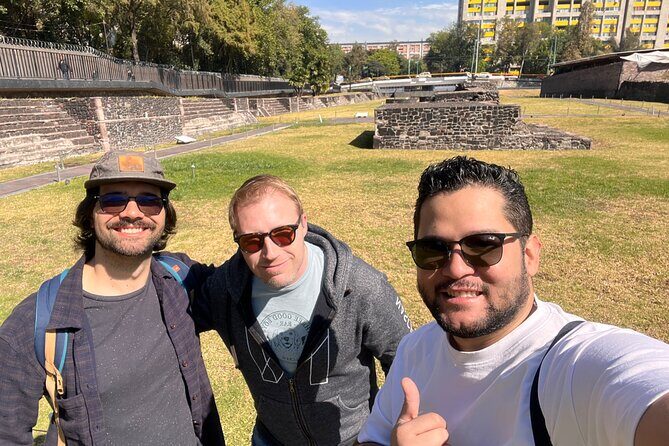 Mysteries of Mexico: Santeria, Santa Muerte and Tlatelolco - Exploring the Mysteries of Mexico: Santeria, Santa Muerte, and Tlatelolco