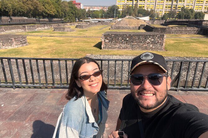 Mysteries of Mexico: Santeria, Santa Muerte and Tlatelolco - Final Thoughts