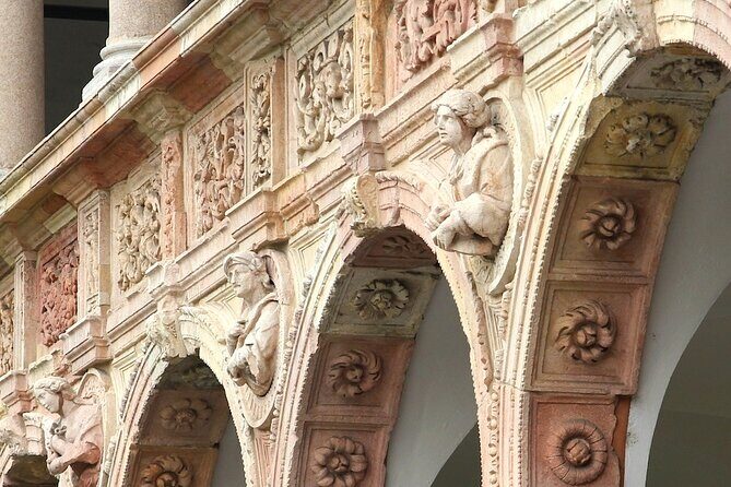 Mysteries of Milan: Uncover the city's lesser-known tales on this audio tour - A Detailed Look at the Mysteries of Milan Audio Tour