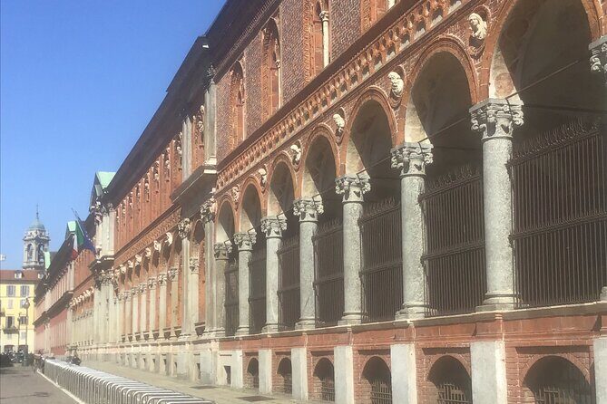 Mysteries of Milan: Uncover the city's lesser-known tales on this audio tour - FAQ