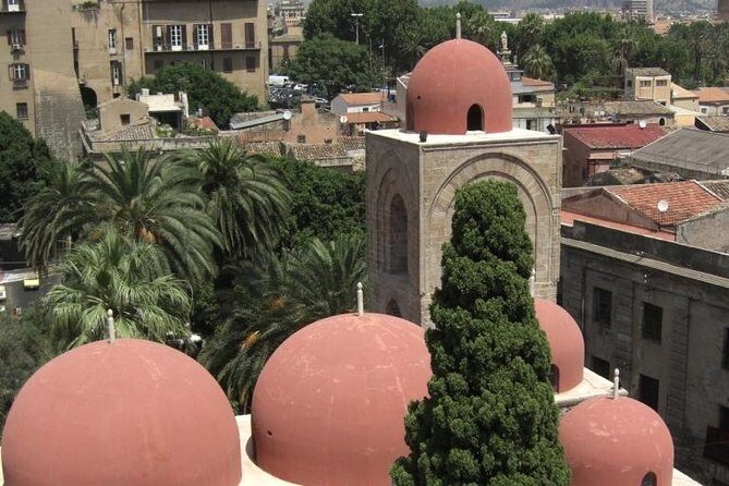 Mysteries of Palermo - UNESCO Walking Tour - FAQ