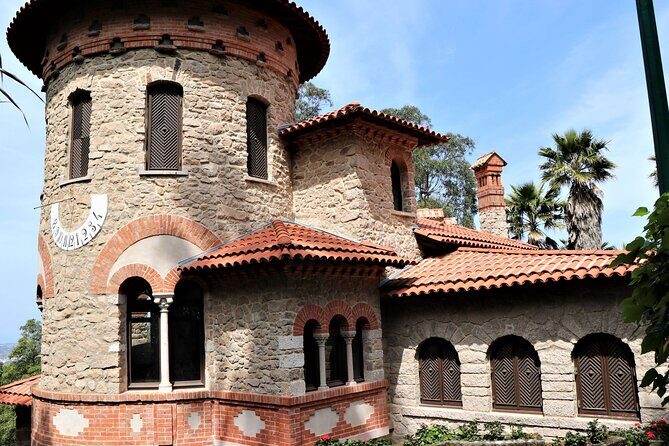 Mysteries of Sintra: Exploration Game and Tour - Key Points