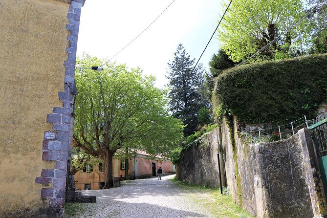 Mysteries of Sintra: Exploration Game and Tour - The Sum Up