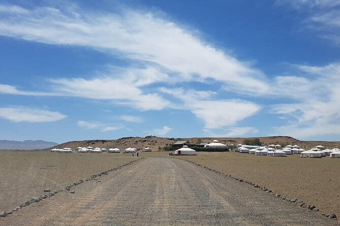 Mysteries of the Gobi Desert - Starting in Ulaanbaatar: Urban Beginnings
