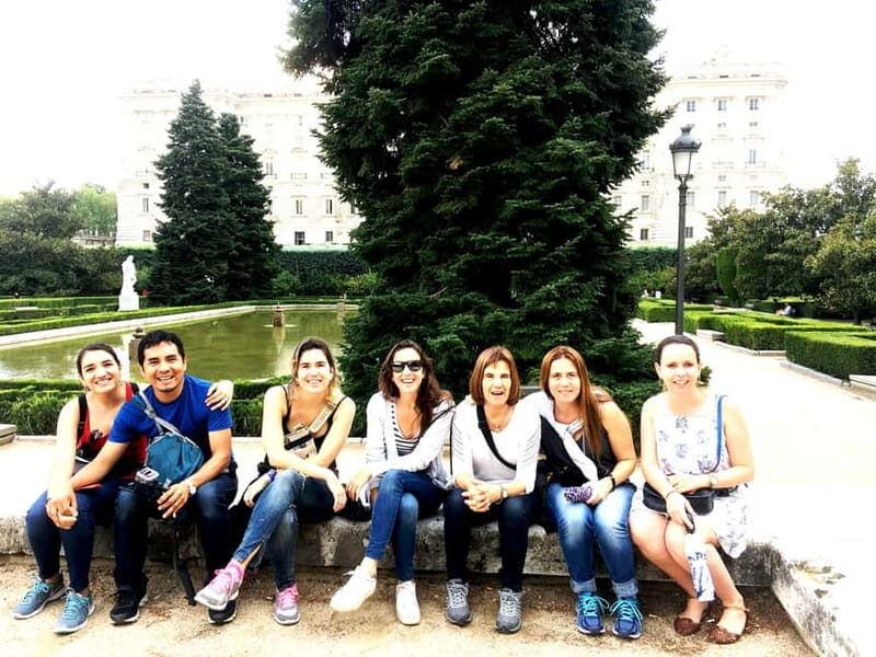 Mysteries & Tapas Tour in Madrid + Trendy Bar - Practical Tips for Your Madrid Night Out