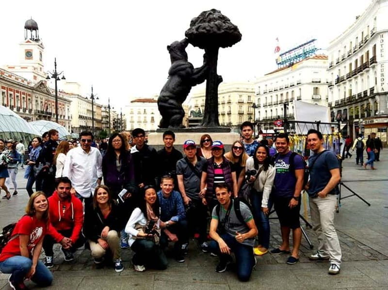 Mysteries & Tapas Tour in Madrid + Trendy Bar - Final Thoughts: Is It Worth It?