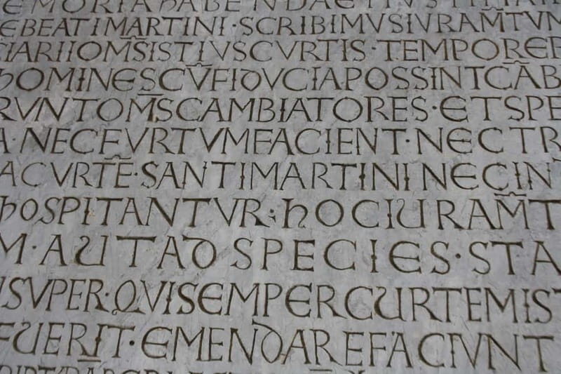 Mysterious Lucca: stories and legends (ITALIAN) - Exploring the Mysteries of Lucca: Stories and Legends Tour Review