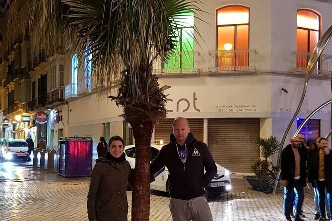 Mysterious Malaga Night Tour with Private Guide - Exploring Malaga After Sunset: An In-Depth Review