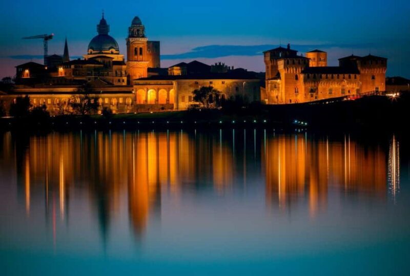 Mysterious Mantua: a history of magic, murder, and witchcraft - An In-Depth Look at the Tour Experience