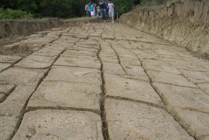 Mysterious Visoko Pyramids Driving and Walking Tour - Who Would Enjoy This Tour?