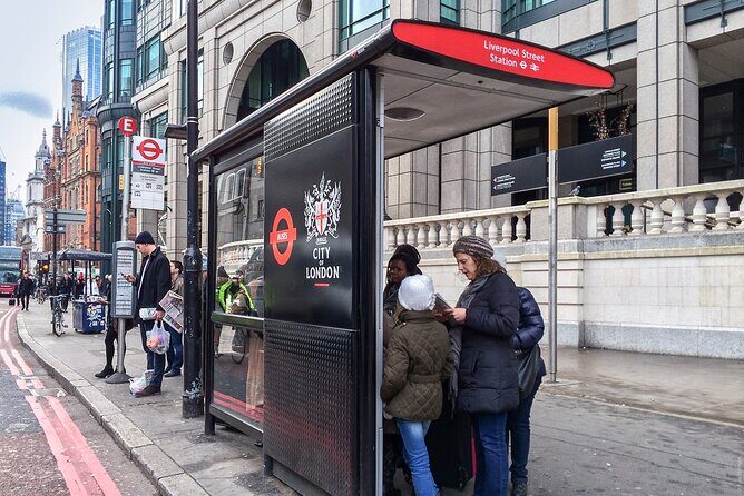 Mysterious World of Harry Potter Private Walking Tour in London - The Value of a Private Harry Potter Tour in London