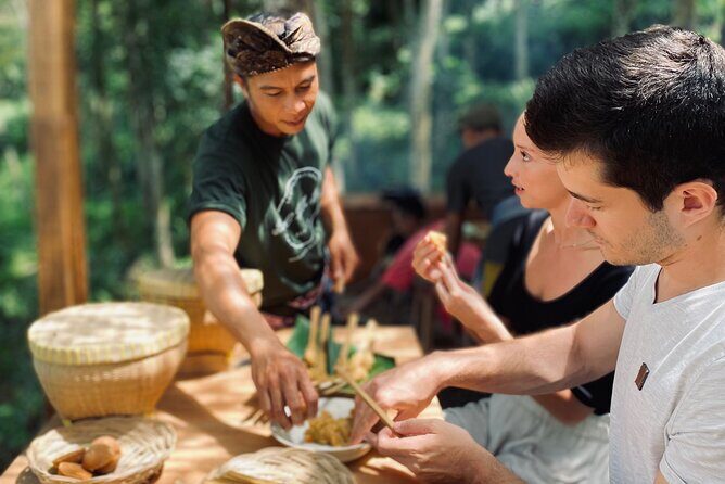 Mystery Mountain Cooking Class Sidemen - Experience the Magic of Balinese Cooking at Mystery Mountain Sidemen