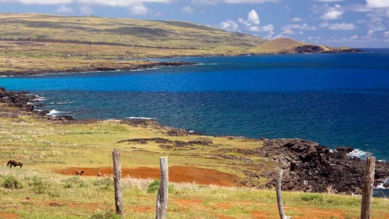 Mystery of the Poike:Walk through the most unknown Rapa Nui - An In-Depth Look at the Experience