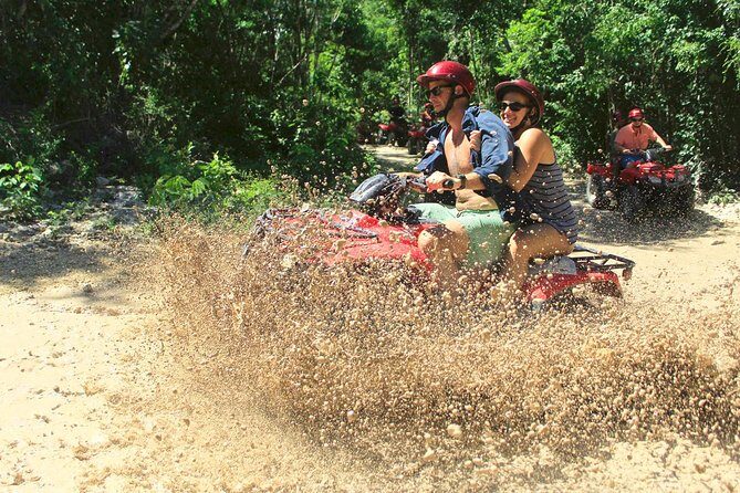 Mystic Adventure Atv and Cenote Experience from Tulum - An In-Depth Look at the Mystic Adventure Experience