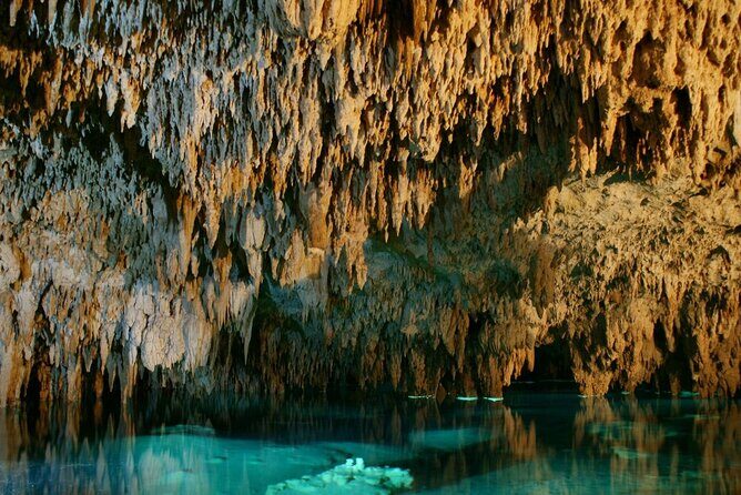 Mystic Adventure Atv and Cenote Experience from Tulum - The Sum Up