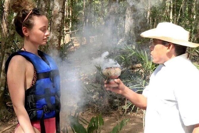 Mystic Adventure Atv and Cenote Experience from Tulum - FAQ