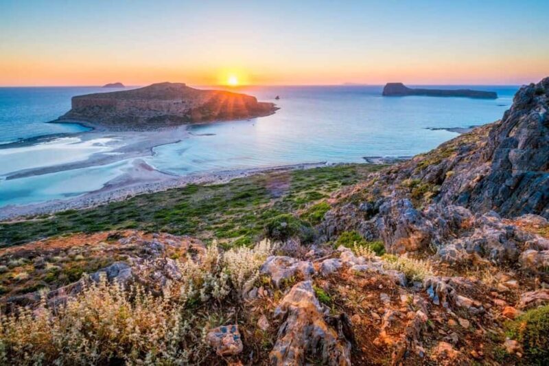 Mystic Blue | Balos & Cretes Hidden Paradise Cruise - Who Should Consider This Tour?