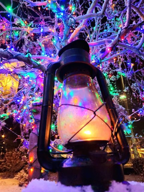 Mystic: Ghosts of Christmas Past Downtown Walking Tour - Final thoughts